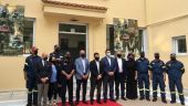 Ν. Χαρδαλιάς: Το lockdown είναι το τελευταίο μέτρο