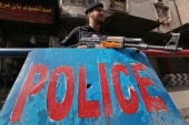 Πακιστάν:Ένοπλοι σκότωσαν δύο διεμφυλικά άτομα και βίασαν ένα τρίτο