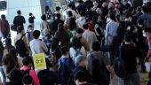 Νότια Κορέα-Covid-19: 20.601 κρούσματα, 40 θάνατοι σε 24 ώρες