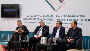 Γιάννης Μπουτάρης: Η κληρονομιά του στην Θεσσαλονίκη και η επίδρασή του στην πόλη