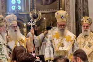 Καρπός μιάς 50ετούς υπακοής στον Αμπελώνα του Κυρίου