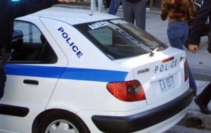 Λάρισα: Δυο άνδρες ζούσαν για ένα μήνα με την νεκρή μητέρα τους
