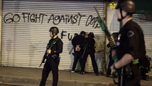 Αντίο αμερικανική ελευθερία του Τύπου;