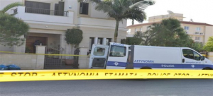 Νέα σύλληψη για τη διπλή δολοφονία στην Κύπρο