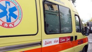 Δύο τραυματίες από επεισόδια σε ποδοσφαιρικό αγώνα του ερασιτεχνικού πρωταθλήματος