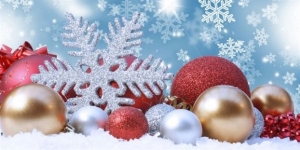 Χριστούγεννα στο Πεδίον του Άρεως