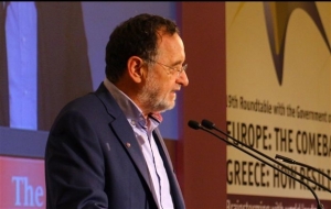 Συμφωνεί με το σχέδιο της κυβέρνησης προς τους δανειστές ο Λαφαζάνης