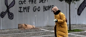 Το ΔΝΤ χάνει την αξιοπιστία του στο θέμα της Ελλάδας