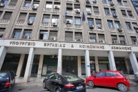 Με εκπροσώπους του ΠΑΜΕ συναντήθηκε ο υπουργός Εργασίας