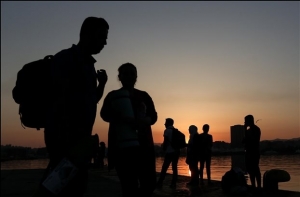 Η Βιέννη διέκοψε την επεξεργασία αιτήσεων ασύλου