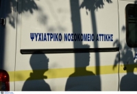 Κάτω από το όριο ασφαλείας λειτουργεί το ΨΝΑ στο Δαφνί