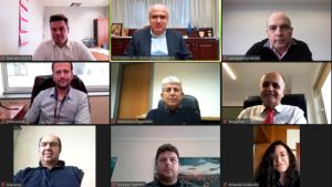 Καβάλα: Η Περιφέρεια ΑΜΘ ενισχύει επιχειρήσεις που επενδύουν στην έρευνα