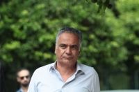 Σκουρλέτης: Οι αντίπαλοί μας προσπαθούν να δημιουργήσουν εικόνα κρίσης