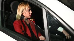 Ιταλία: Η νέα πρωθυπουργός Τζ. Μελόνι εννοεί να βάλει τέλος στις αφίξεις στην Ιταλία μεταναστών από την Αφρική