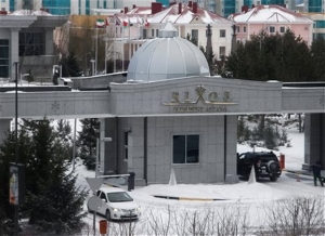 Συριακό: Δειλές και λίγα υποσχόμενες οι συνομιλίες στο Καζακστάν