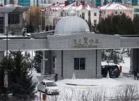 Συριακό: Δειλές και λίγα υποσχόμενες οι συνομιλίες στο Καζακστάν