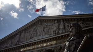 Η Γαλλία προγραμματίζει αύξηση πίεσης στο Ισραήλ για την αποκατάσταση της ειρήνης στη Γάζα