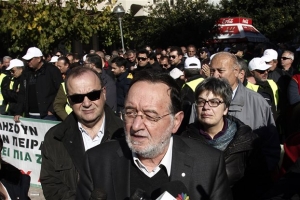 Εξεταστική για την ανακεφαλαιοποίηση ζητά από τα κόμματα της Βουλής η ΛΑΕ