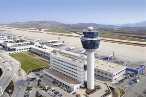 Αναγκαστική προσγείωση αεροσκάφους της Everjets στο «Ελ.Βενιζέλος»