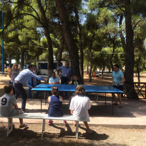 Ξεκίνησαν οι εγγραφές για τις κατασκηνώσεις του δήμου Αθηναίων