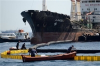 Επιχειρηματίας ύποπτος για λαθρεμπόριο καυσίμων πίσω και από το πλοίο «Lassea»