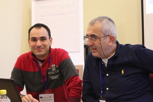 Επιμορφωτική Κιλκίς: στη Λιθουανία με στόχο την υιοθέτηση καινοτόμων εκπαιδευτικών μεθόδων