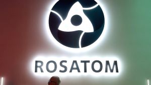 Η Rosatom προσφέρει στήριξη για την απομάκρυνση εμπλουτισμένου ουρανίου από το Ιράν