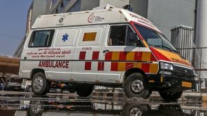 Ινδία: Τουλάχιστον 24 νεκροί, ανάμεσά τους πολλά παιδιά, από φωτιά που ξέσπασε σε παιχνιδότοπο