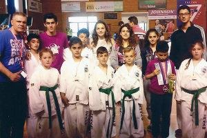 Διακρίσεις αθλητών του ΑΣ Μαυρονερίου στο πανελλήνιο διασυλλογικό τουρνουά