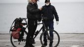 Απαγόρευση κυκλοφορίας: Συνολικά 2.950 παραβάσεις-Σχεδόν 450.000 ευρώ τα πρόστιμα