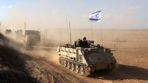 Ισραηλινός στρατός: Πάνω από 40 Παλαιστίνιοι μαχητές εξουδετερώθηκαν σε σήραγγες στη Ράφα