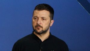Ζελένσκι: Αποδείξαμε την ικανότητά μας να επιτυγχάνουμε τους στόχους μας