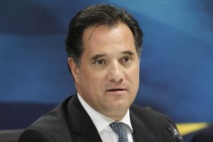 Γεωργιάδης στο MEGA: Εως τις 10 Απριλίου θα καταβληθούν τα 800 ευρώ