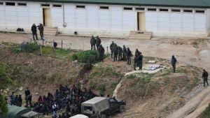 Μαδρίτη: Κατηγορεί το Μαρόκο για εργαλειοποίηση ανηλίκων, στην παραβίαση των ισπανικών συνόρων στο θύλακα της Θέουτα