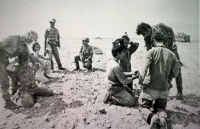 Κύπρος: Λείψανα αγνοουμένων βρέθηκαν κοντά στην κατεχόμενη Λευκωσία