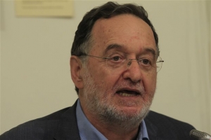 Στα χέρια του Παν. Λαφαζάνη περνά σήμερα η διερευνητική εντολή