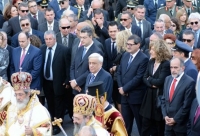 Παυλόπουλος: Ανάγκη για αγάπη, αλληλεγγύη και κοινωνική δικαιοσύνη