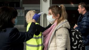 Κροατία-κορωνοϊός: Παράταση περιοριστικών μέτρων μέχρι 4η Μαΐου