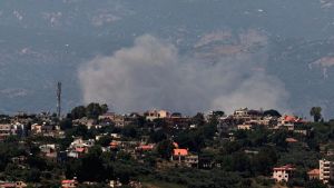 Σοκ στον Λίβανο: 47 νεκροί από ισραηλινούς βομβαρδισμούς σε 24 ώρες