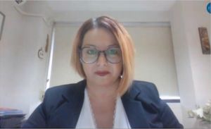 Νάνσυ Παπαδάτου: «Η “συγνώμη” είναι μια προσφιλής τακτική για τον πρωθυπουργό – Δεν είναι αυτό ανάληψη ευθύνης» (audio)