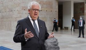 Πορτογαλία: Παραιτήθηκε ο υπουργός μετά από δυστύχημα που προκάλεσε ο οδηγός του