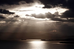 Μετά τον καύσωνα έρχονται βροχές και καταιγίδες