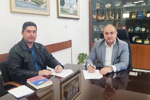Επεκτείνεται η υπογειοποίηση της 21ης Ιουνίου στην ανατολική πλευρά – Υπεγράφη νέα σύμβαση ύψους 244.000ευρώ μεταξύ Δήμου Κιλκίς και ΔΕΔΔΗΕ