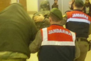 Κιλκιισιώτης ο ένας στρατιωτικός που συνέλαβαν οι Τούρκοι