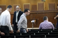 Αποχώρησε η Πολιτική Αγωγή από τη δίκη της Χρυσής Αυγής