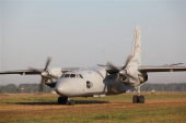 Συρία: Κατάρριψη drones από τον ρωσικό στρατό