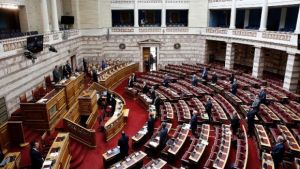 Προανακριτική- Ηχητικό Μιωνή - «Ο Παππάς μου είπε ότι κάποιοι βγάζουν πολλά λεφτά και για ατζέντα Παπαγγελόπουλου»