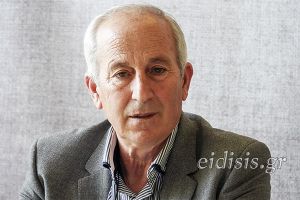 Θ. Καρυπίδης: Ενισχύστε τους πραγματικούς Παραγωγούς - Όχι τους αεριτζήδες