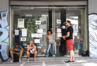 ΕΡΓΑΝΗ: Πλήρης η επικράτηση των ελαστικών μορφών απασχόλησης στην προσφορά νέων θέσεων εργασίας