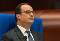 Αμφιλεγόμενες «εκμυστηρεύσεις» Ολάντ έξι μήνες πριν τις κάλπες